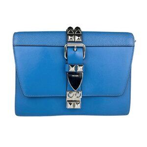 Prada Clutch Bag Shoulder Bag 1 Bd120